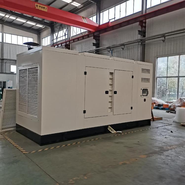 麻山发电机出租